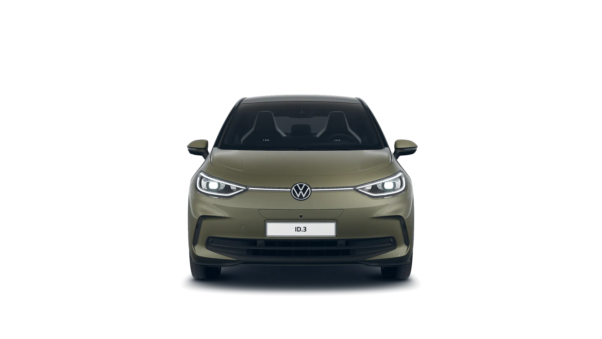Volkswagen ID.3 MOVE Pro