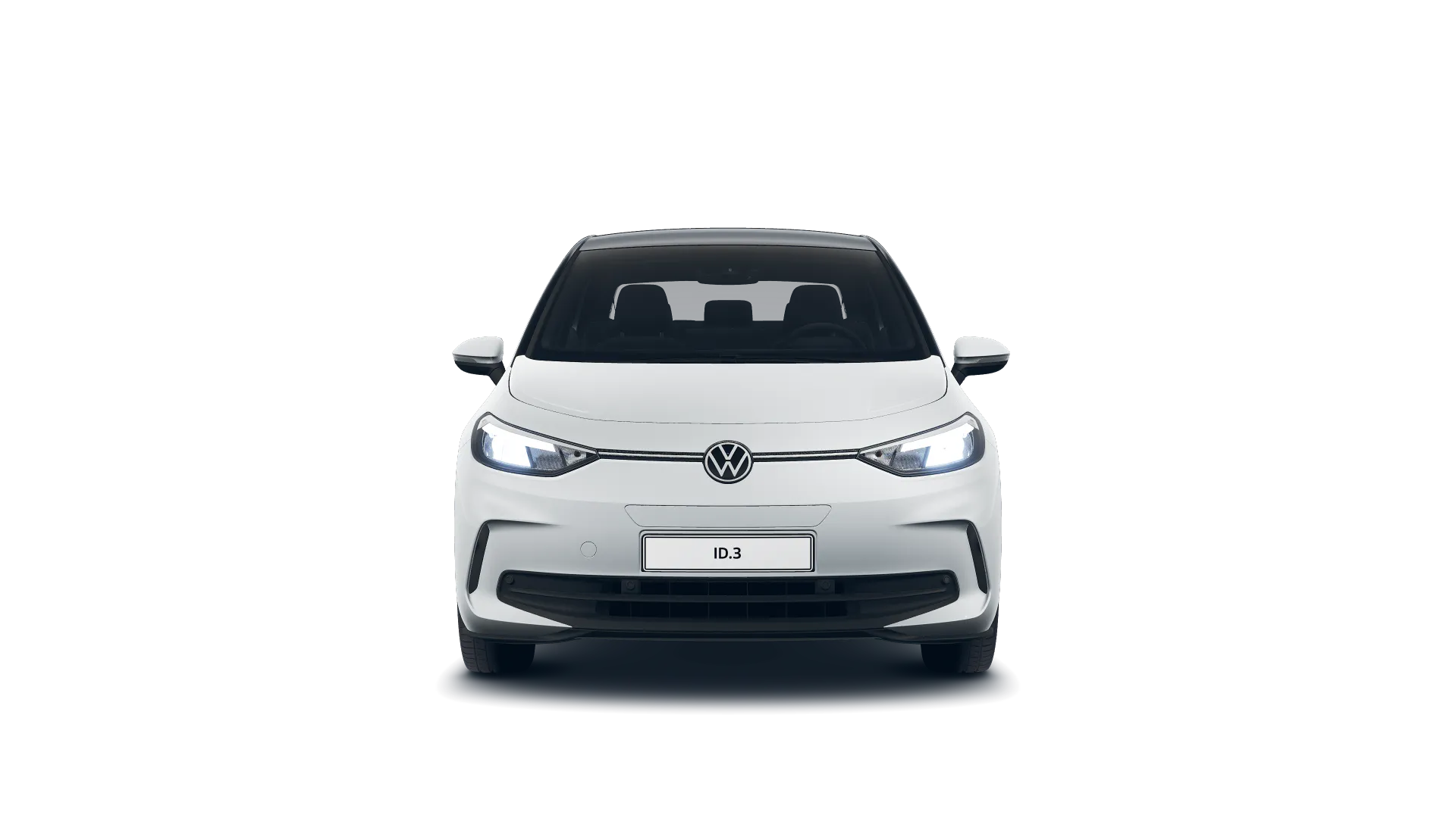 Volkswagen ID.3 Pro
