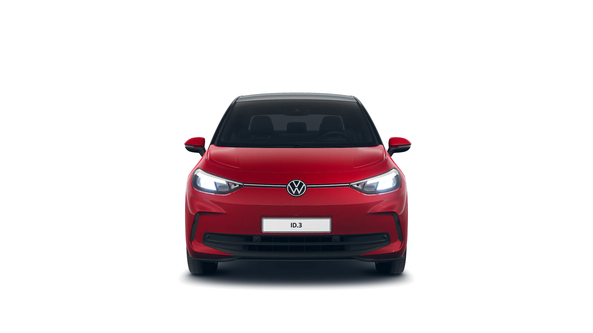 Volkswagen ID.3 MOVE Pro