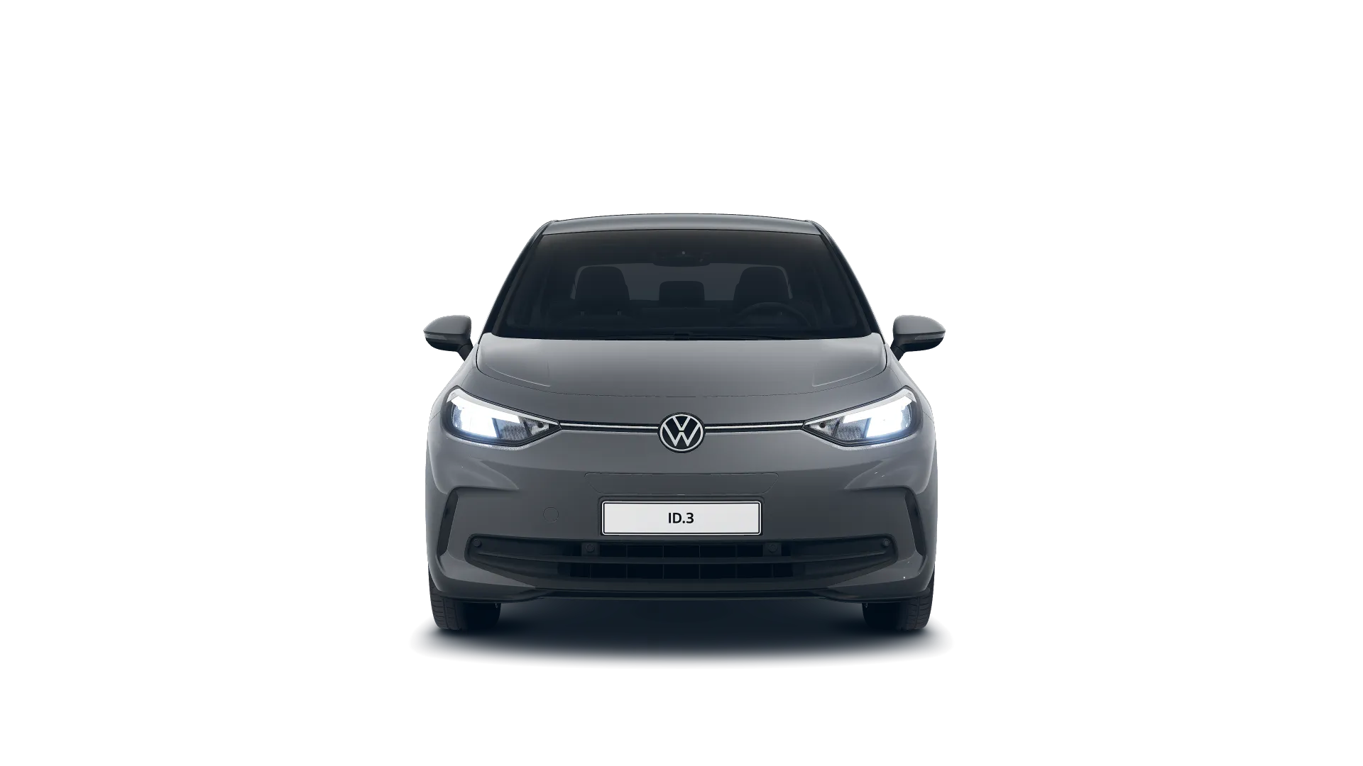 Volkswagen ID.3 MOVE Pro