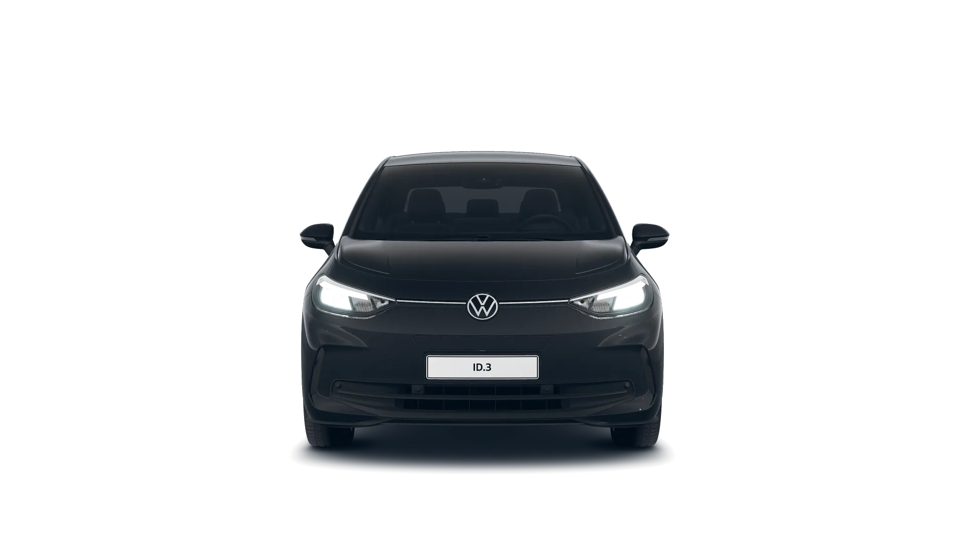 Volkswagen ID.3 MOVE Pro
