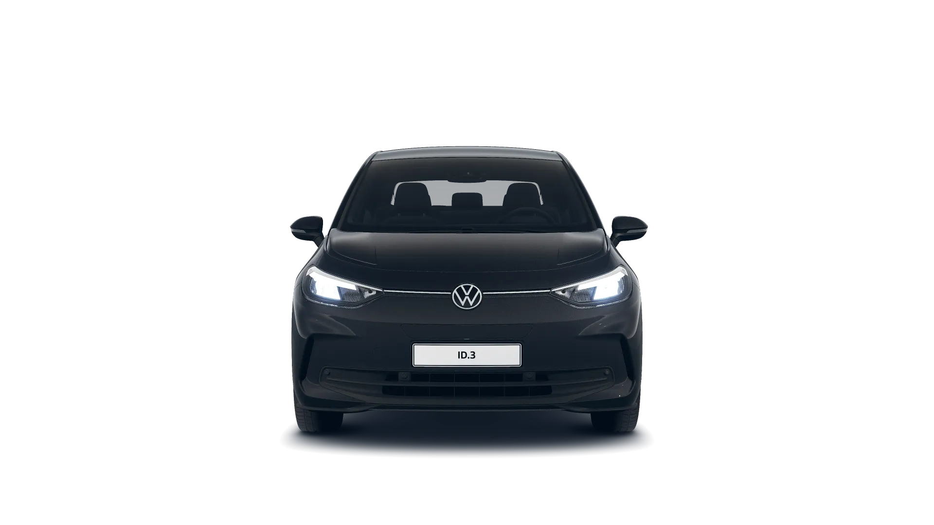 Volkswagen ID.3 Pro