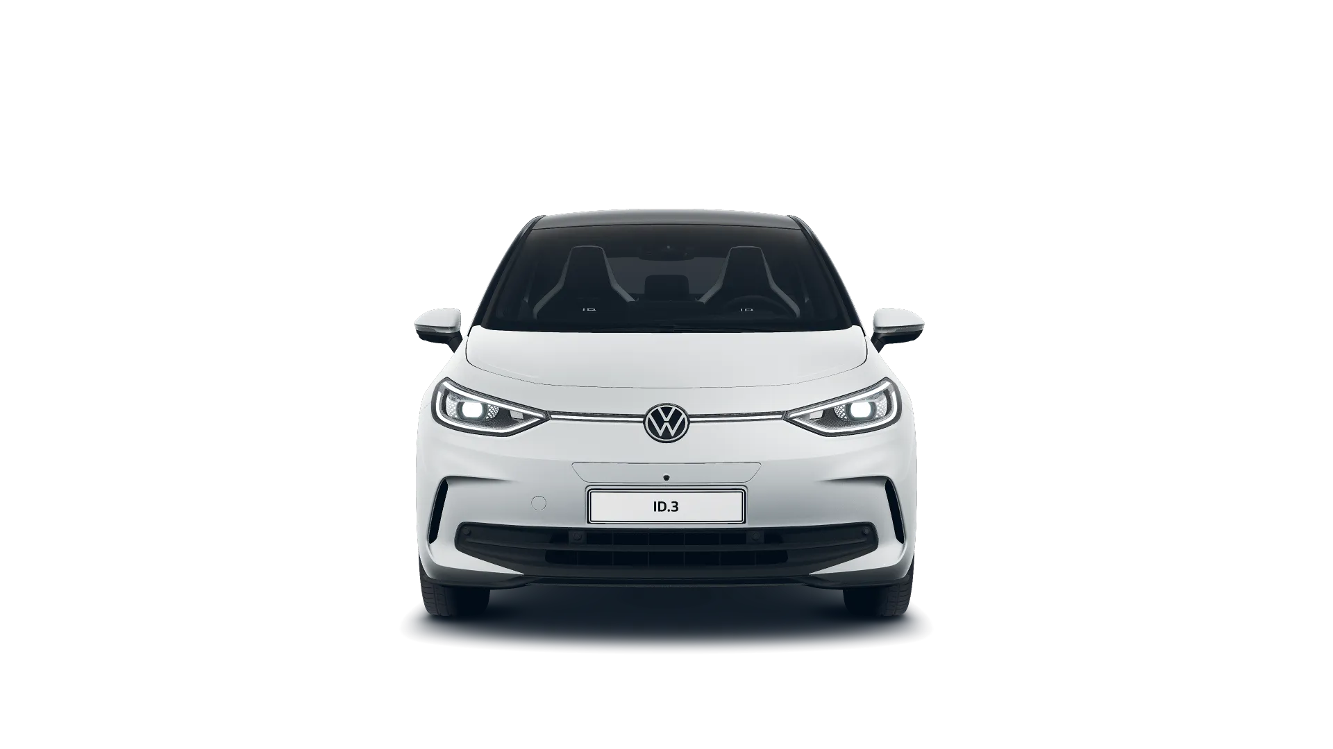 Volkswagen ID.3 Pro