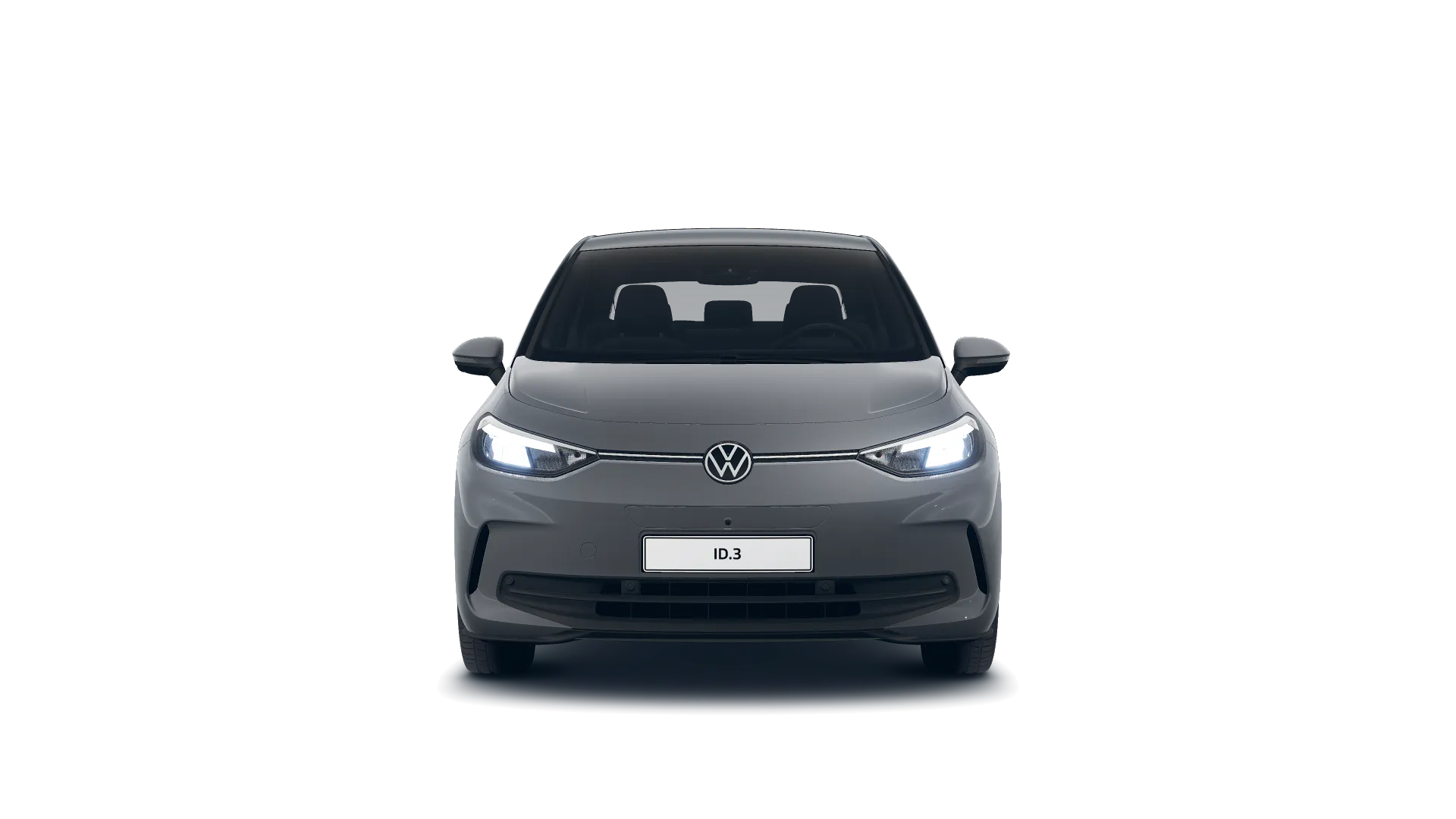 Volkswagen ID.3 Pro
