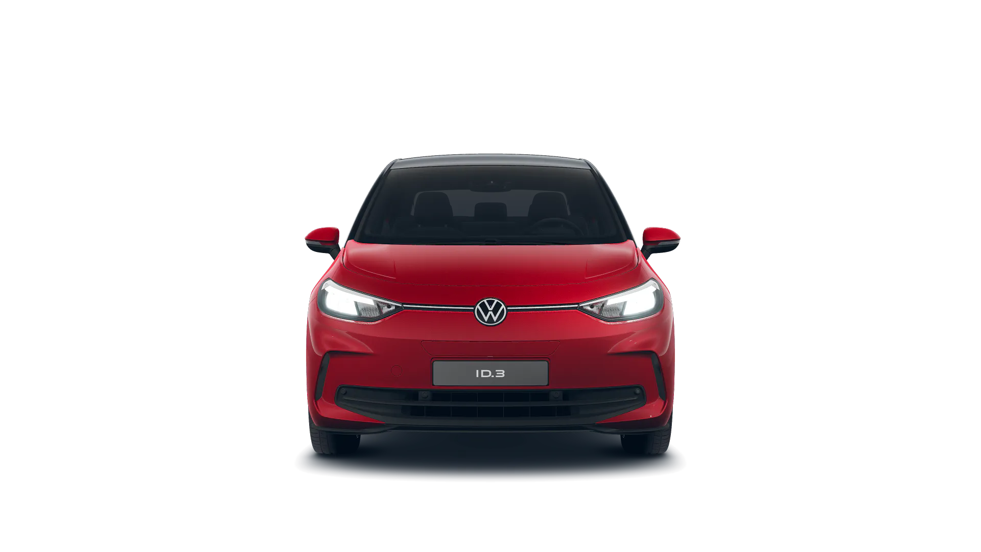 Volkswagen ID.3 MOVE Pro