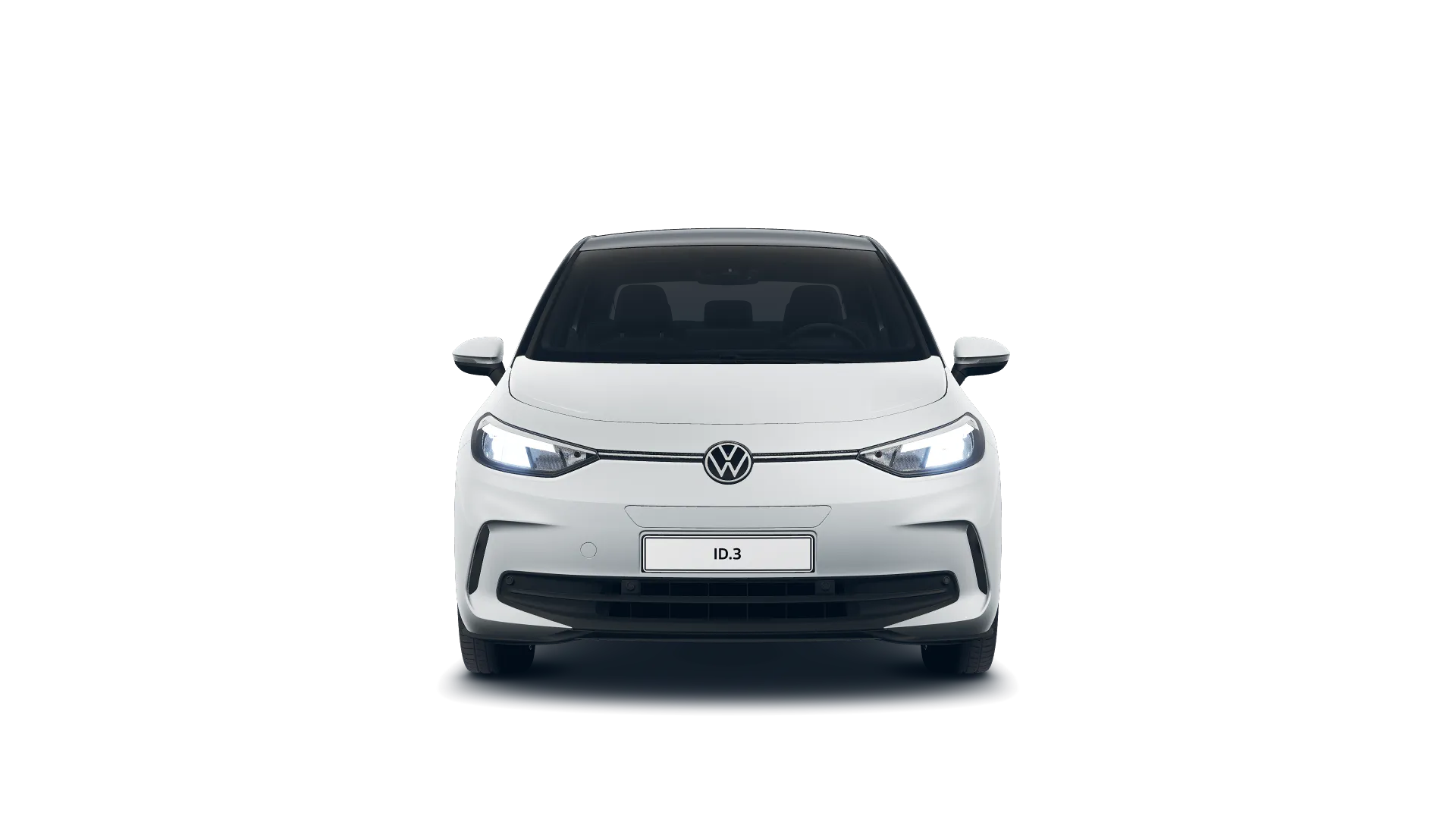 Volkswagen ID.3 MOVE Pro