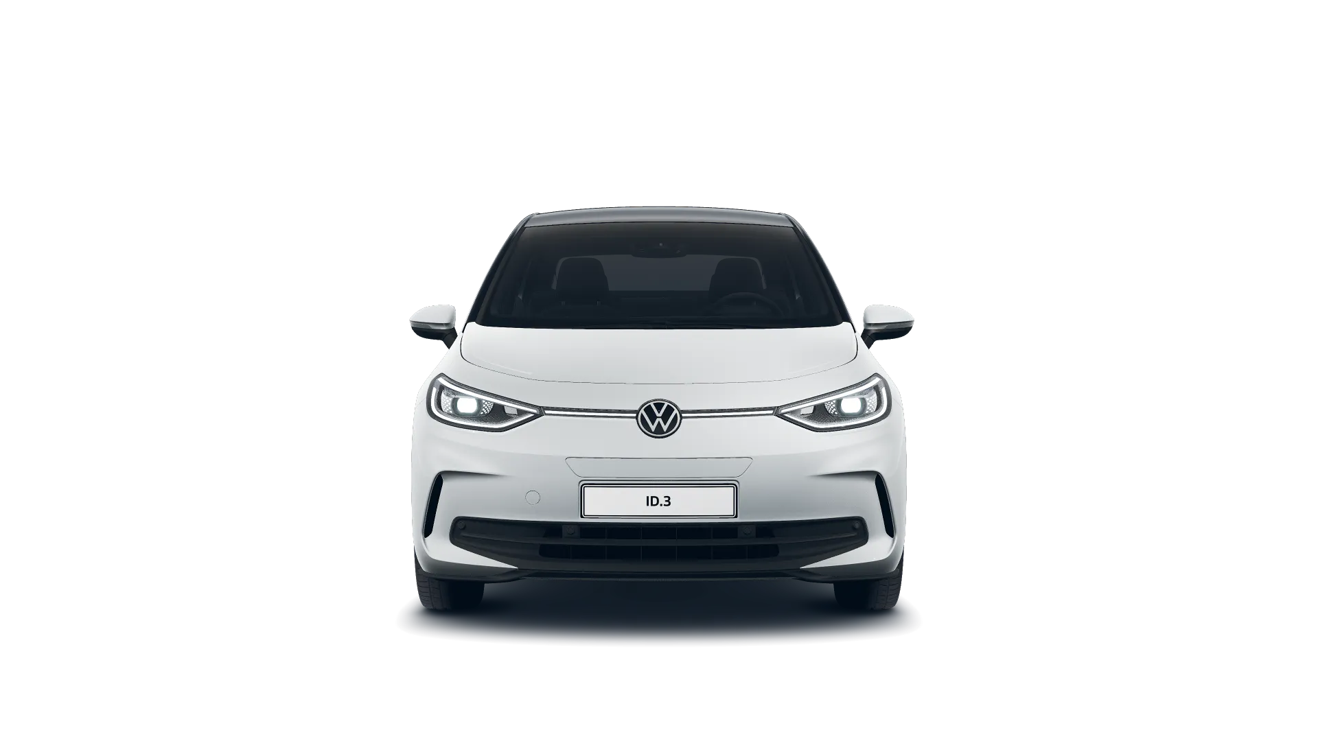 Volkswagen ID.3 Pro S