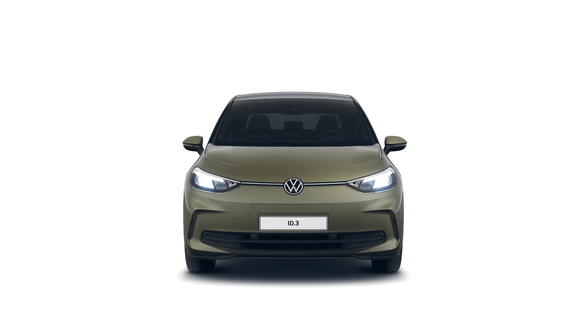 Volkswagen ID.3 MOVE Pro