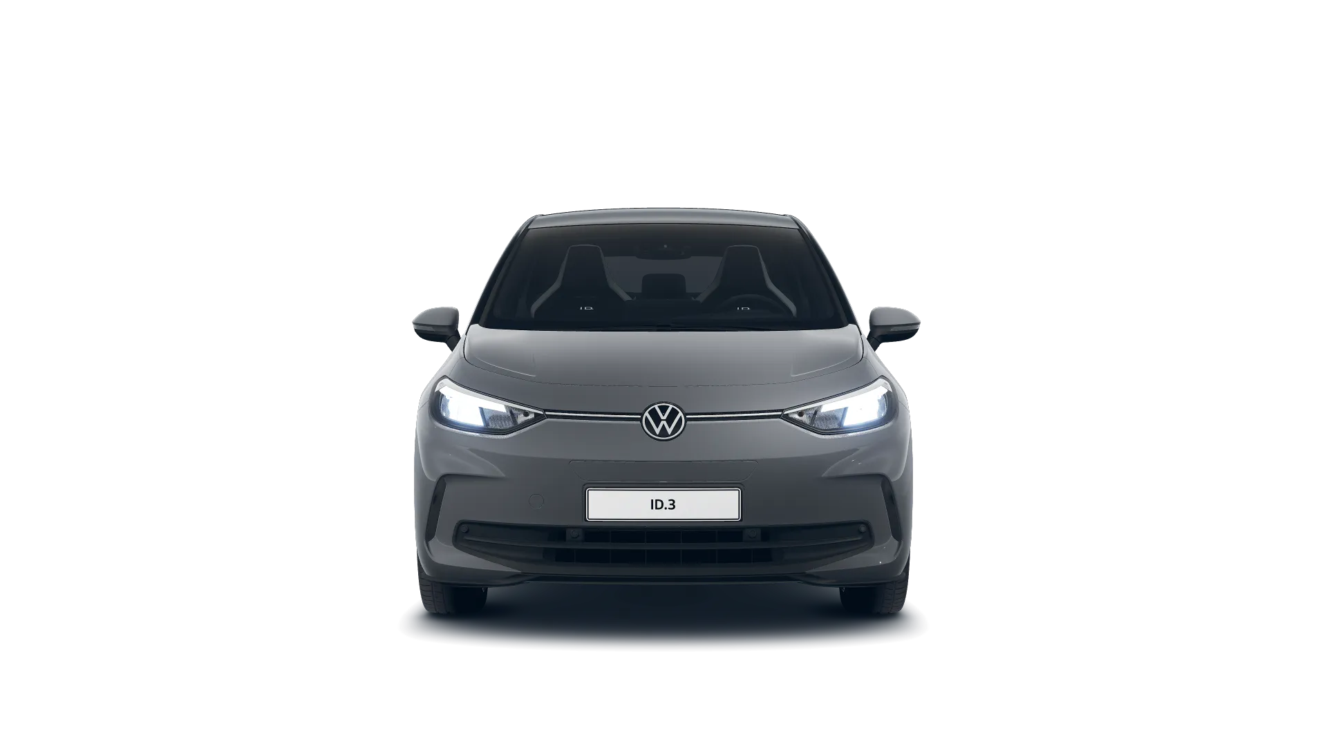 Volkswagen ID.3 MOVE Pro