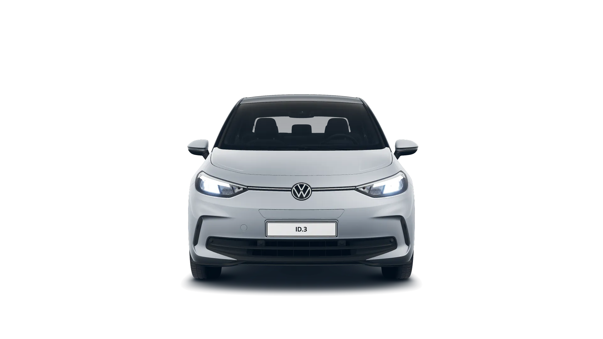 Volkswagen ID.3 Pro
