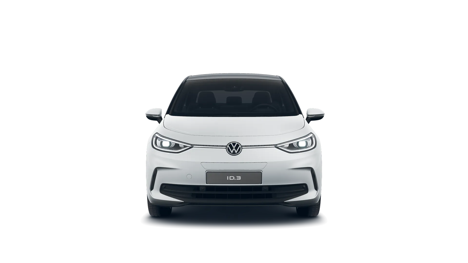 Volkswagen ID.3 MOVE Pro