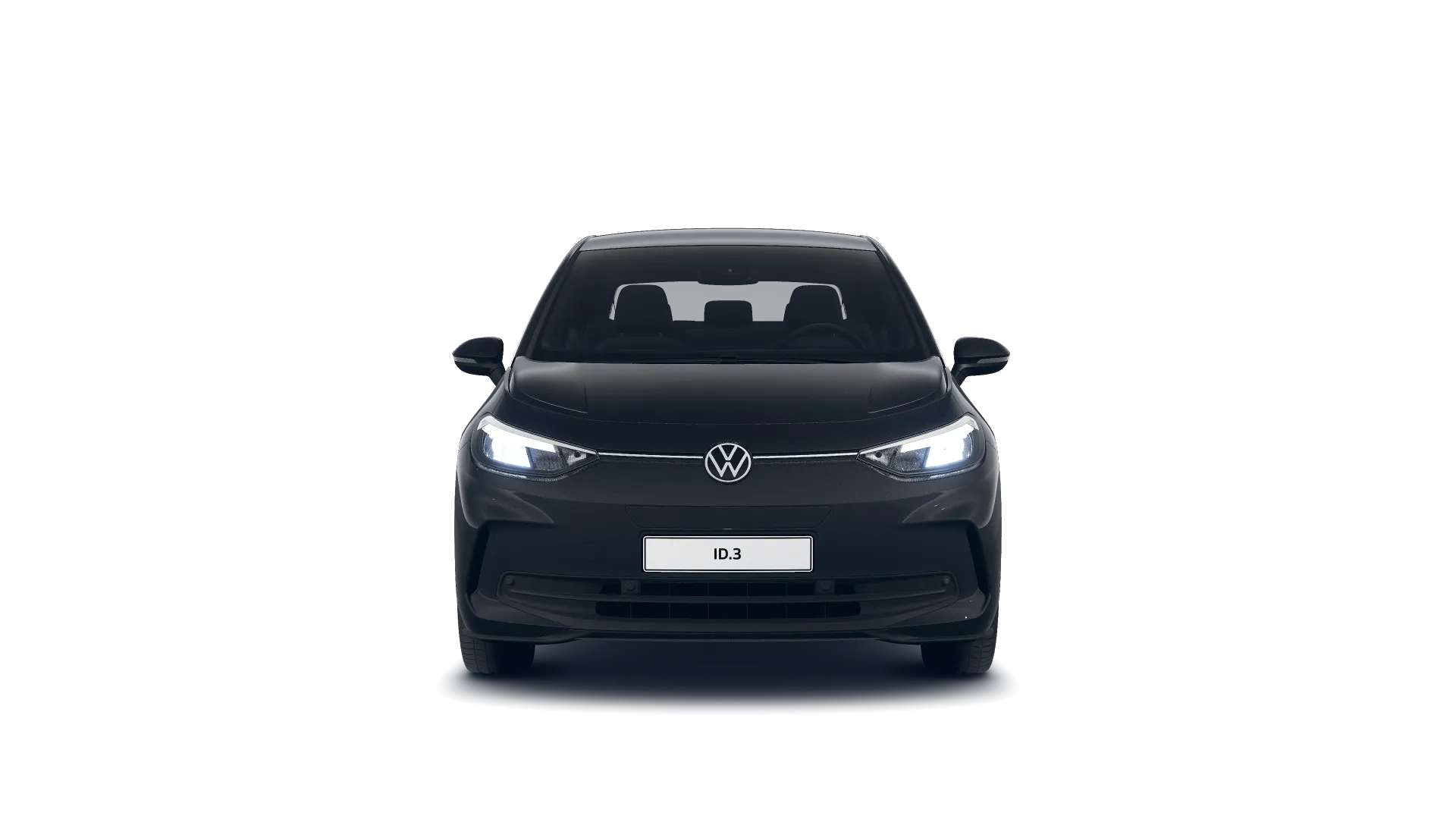 Volkswagen ID.3 Pro