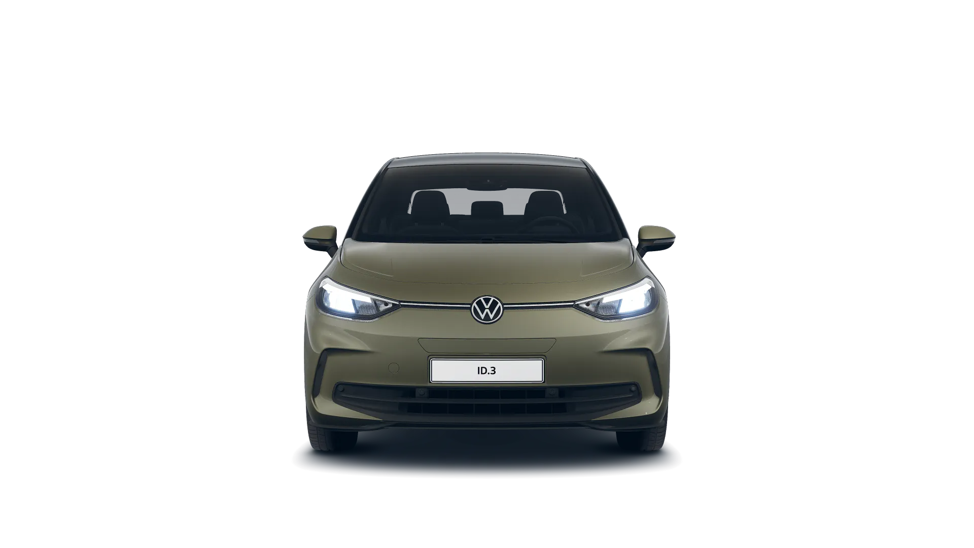 Volkswagen ID.3 Pro