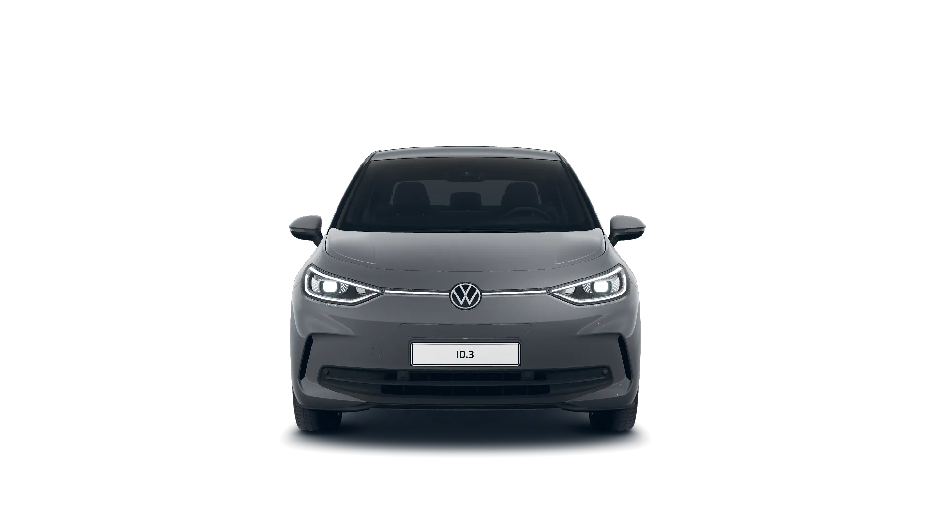 Volkswagen ID.3 Pro