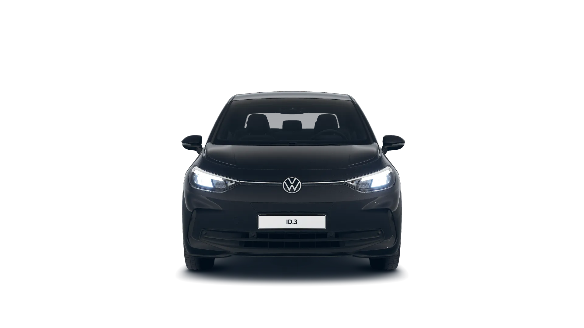 Volkswagen ID.3 Pro