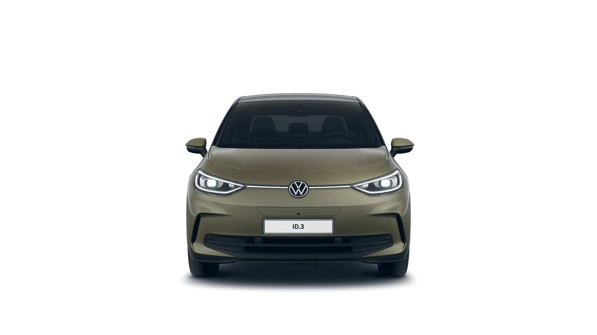 Volkswagen ID.3 Pro