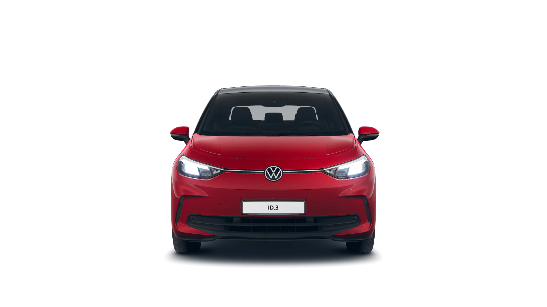 Volkswagen ID.3 Pro