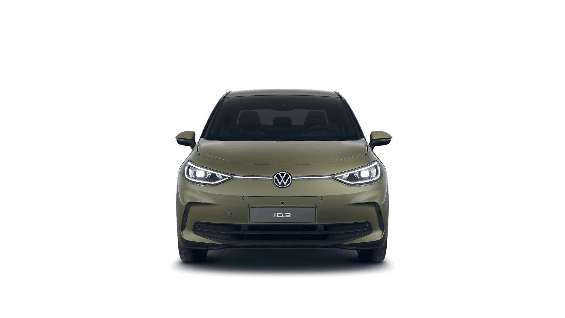 Volkswagen ID.3 MOVE Pro