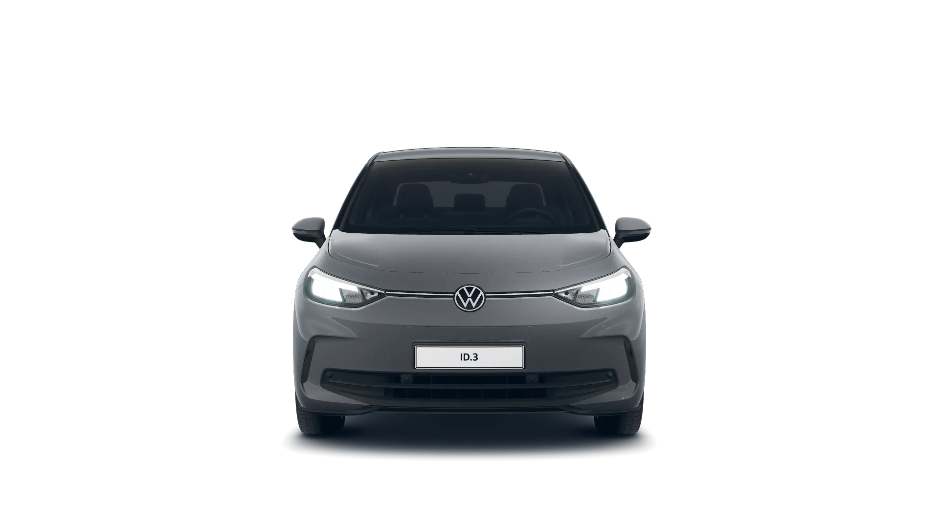 Volkswagen ID.3 MOVE Pro
