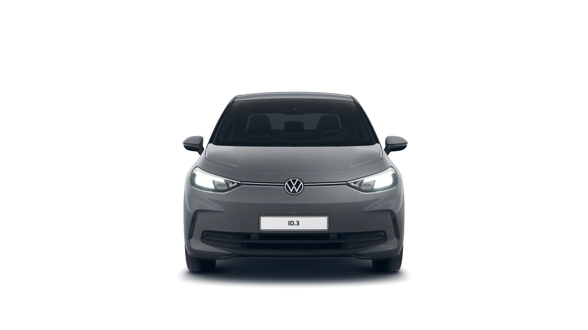 Volkswagen ID.3 MOVE Pro