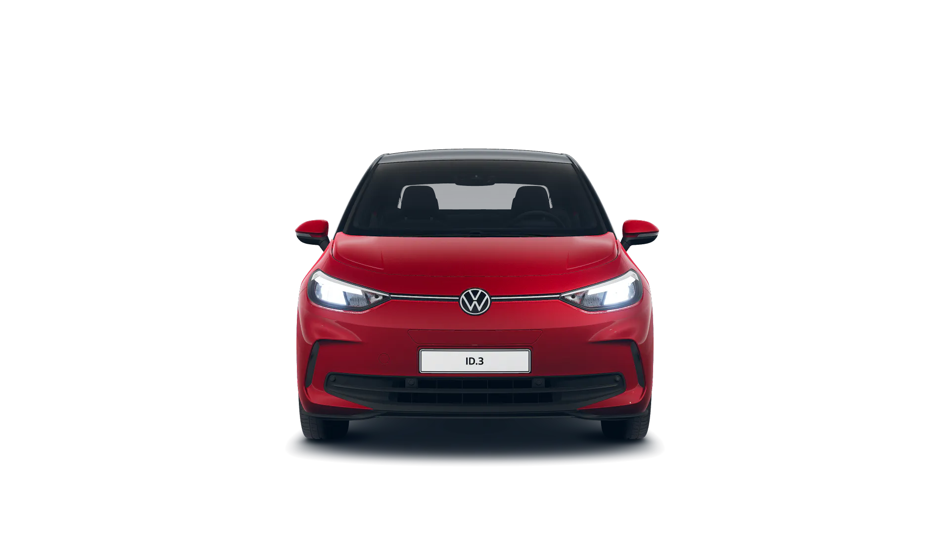 Volkswagen ID.3 Pro S