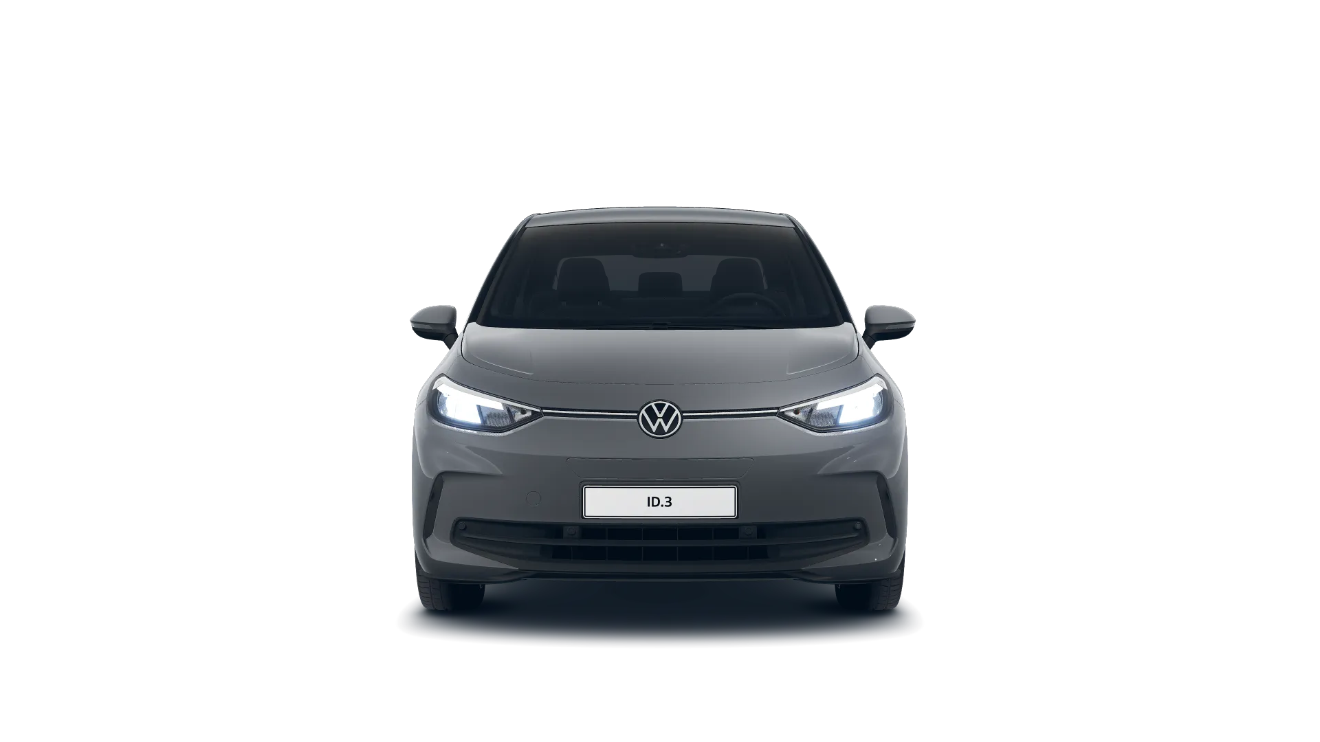 Volkswagen ID.3 MOVE Pro