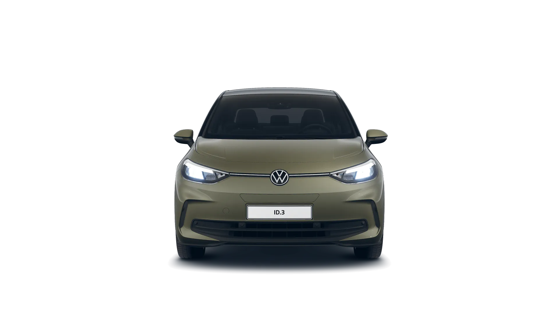 Volkswagen ID.3 MOVE Pro