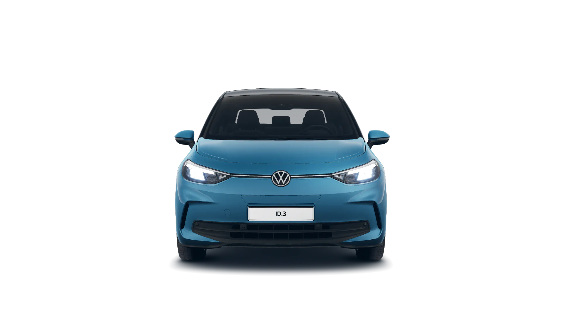Volkswagen ID.3 Pro