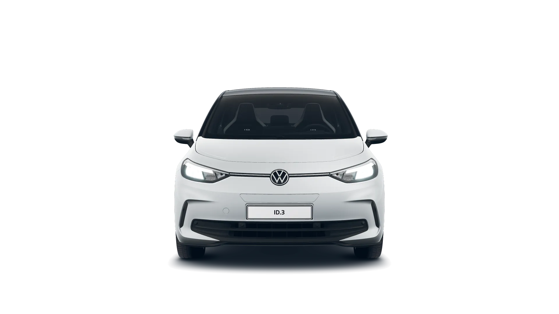 Volkswagen ID.3 MOVE Pro