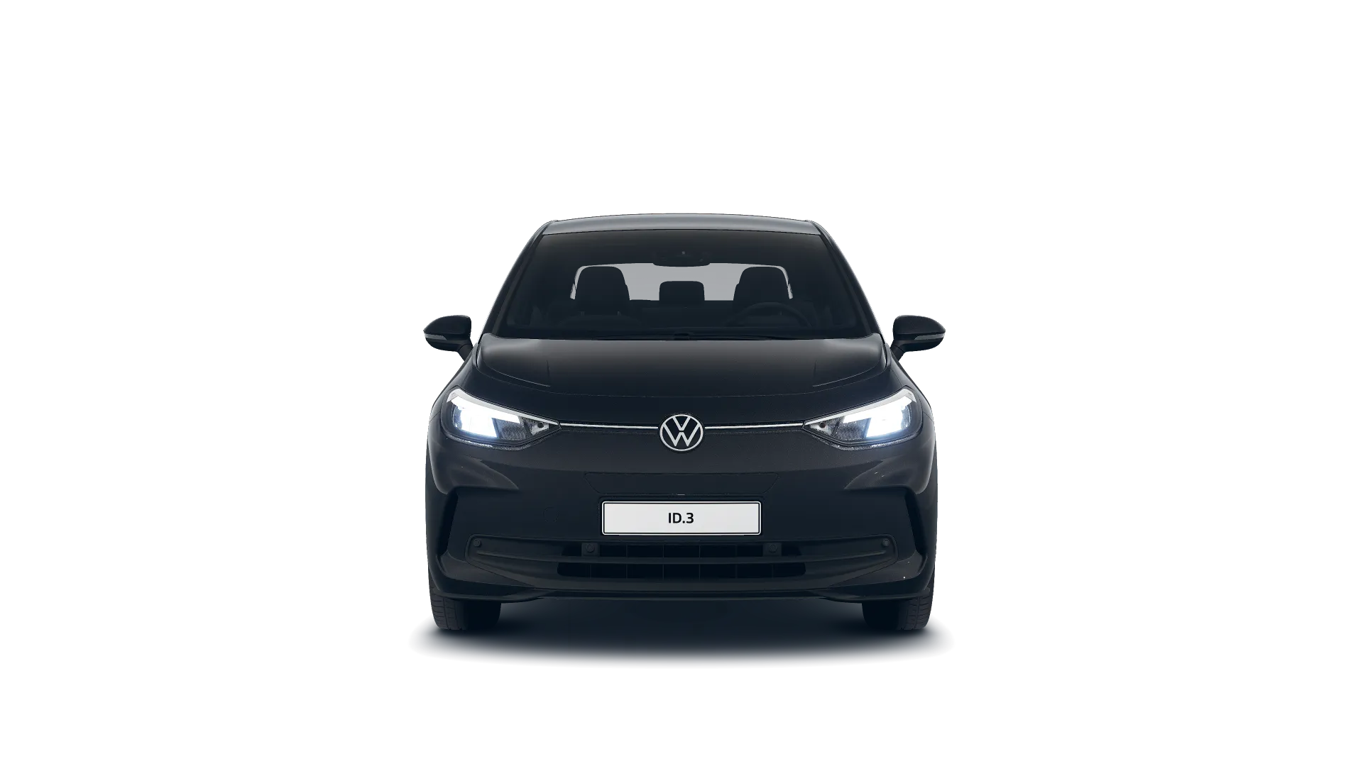Volkswagen ID.3 Pro