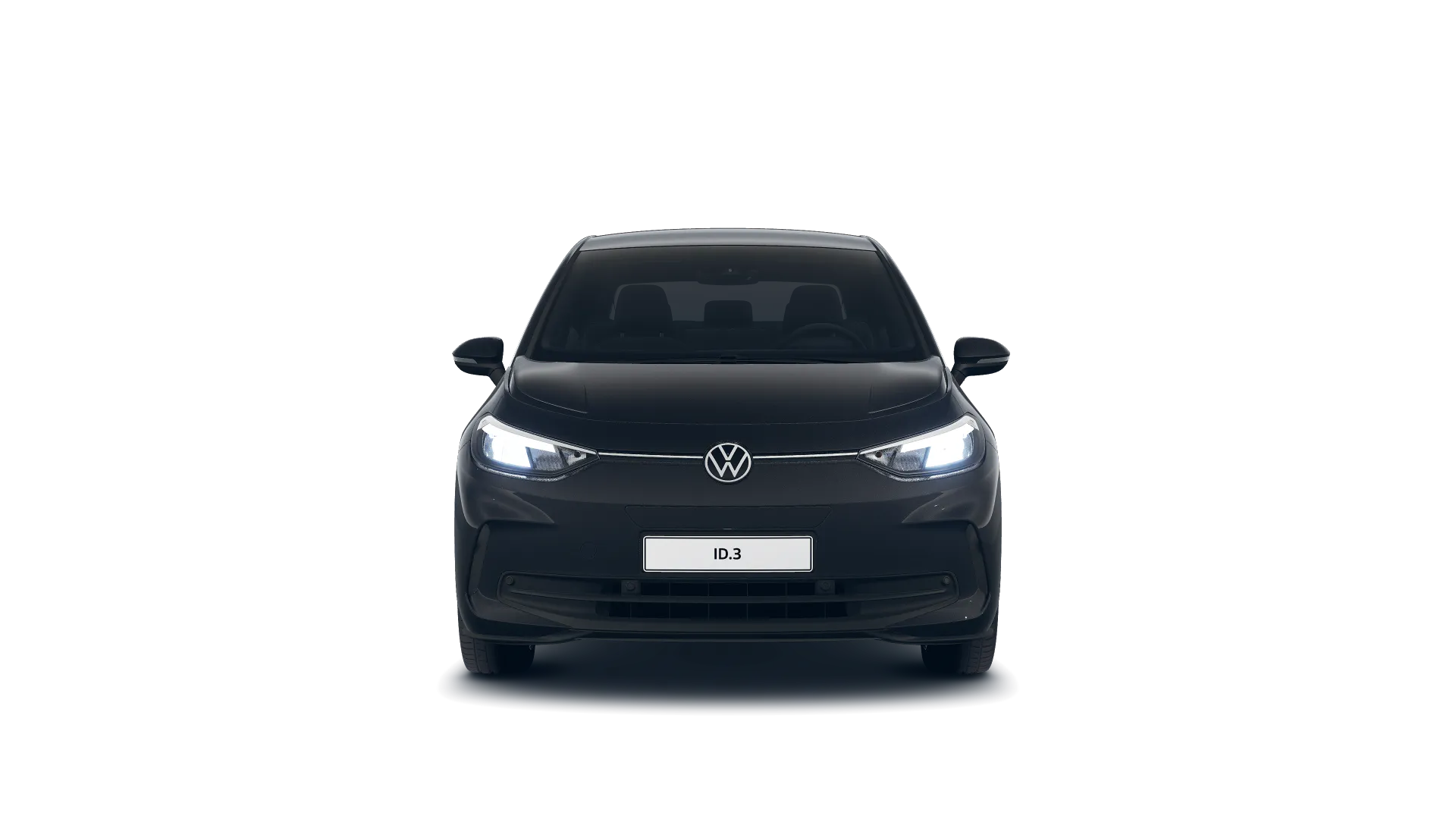 Volkswagen ID.3 MOVE Pro