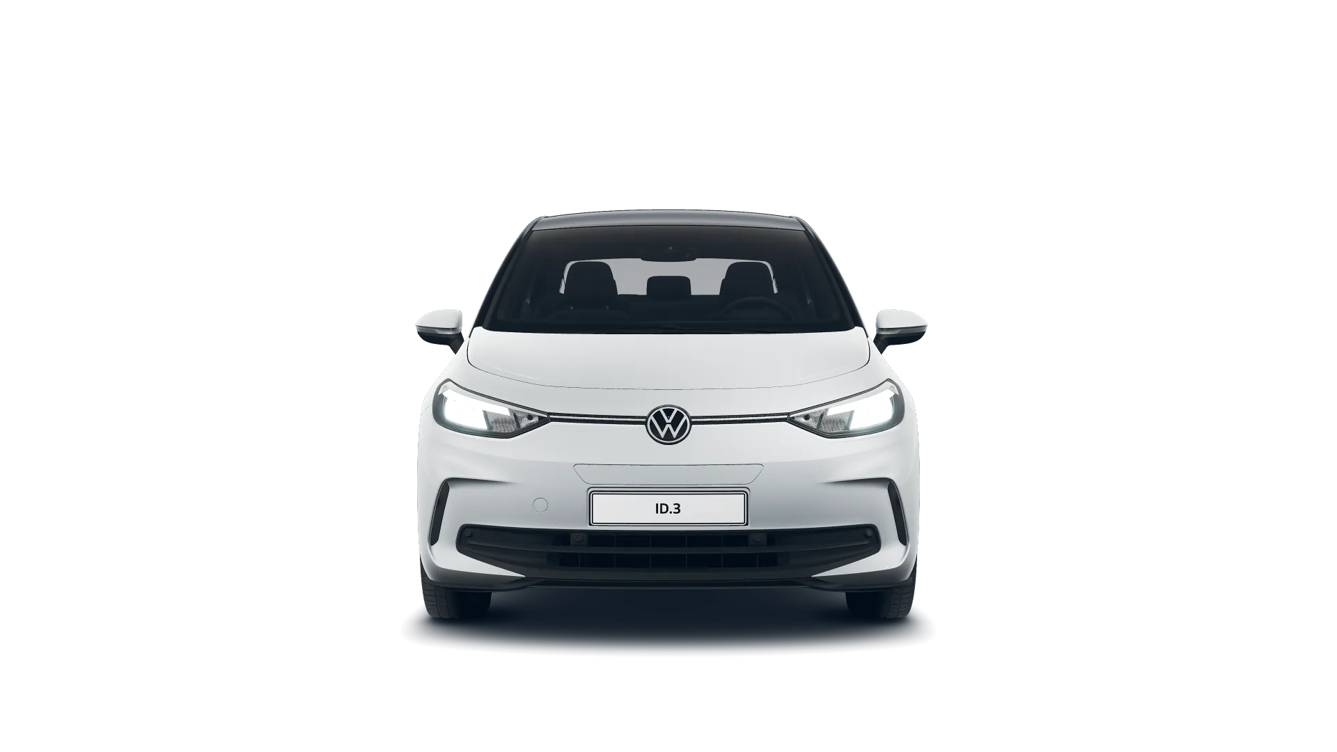 Volkswagen ID.3 Pro