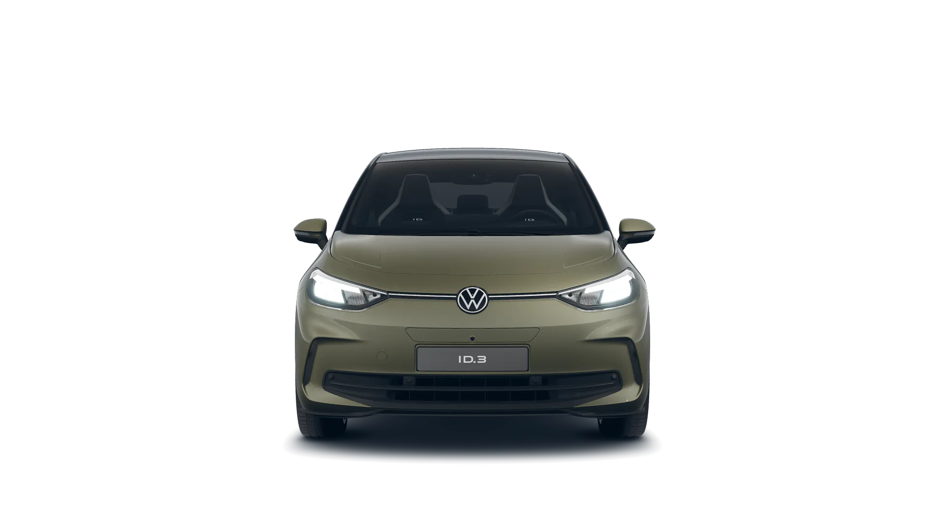 Volkswagen ID.3 MOVE Pro S