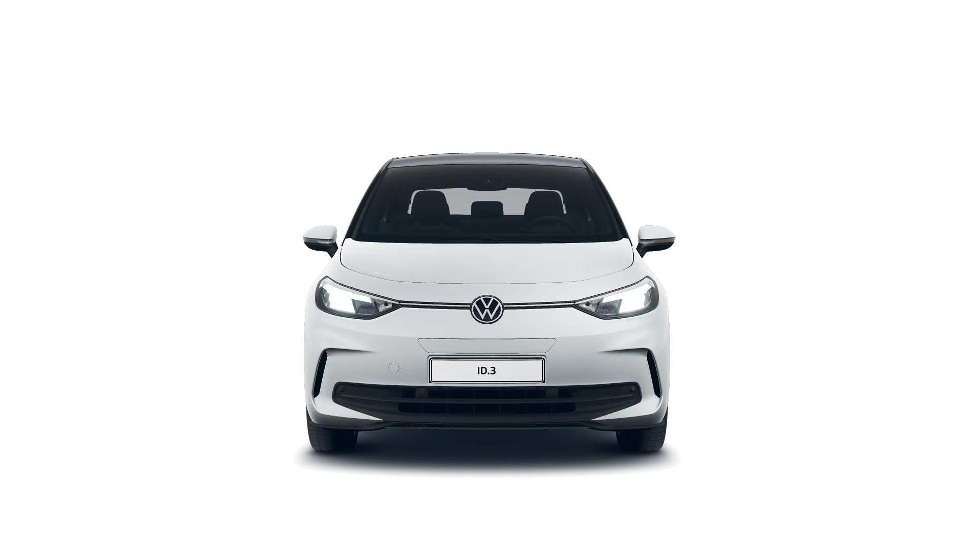 Volkswagen ID.3 Pro