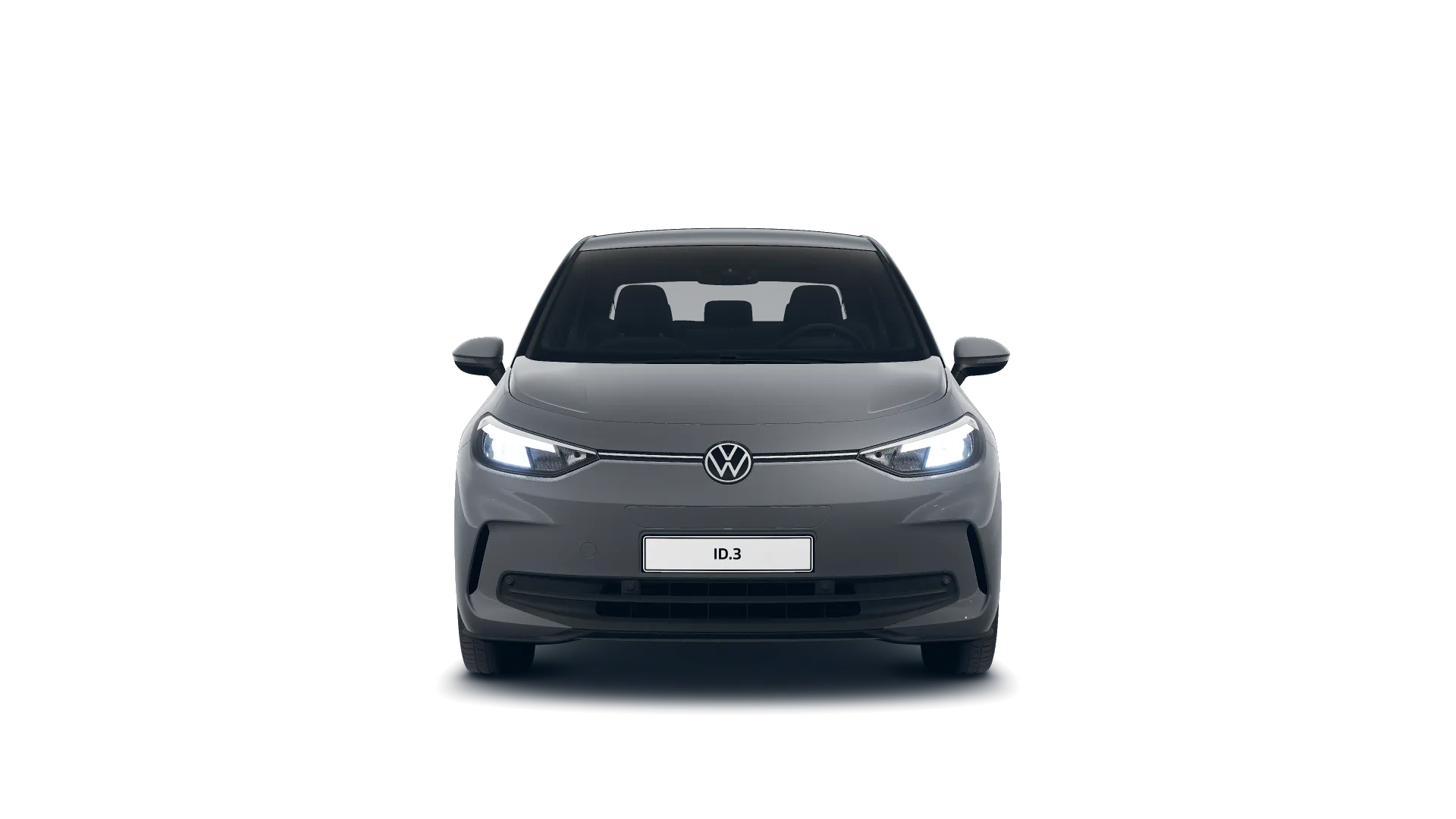 Volkswagen ID.3 Pro