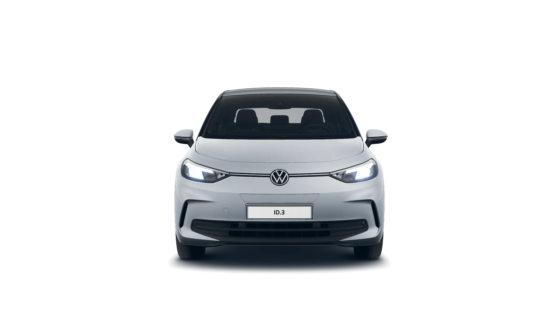 Volkswagen ID.3 Pro