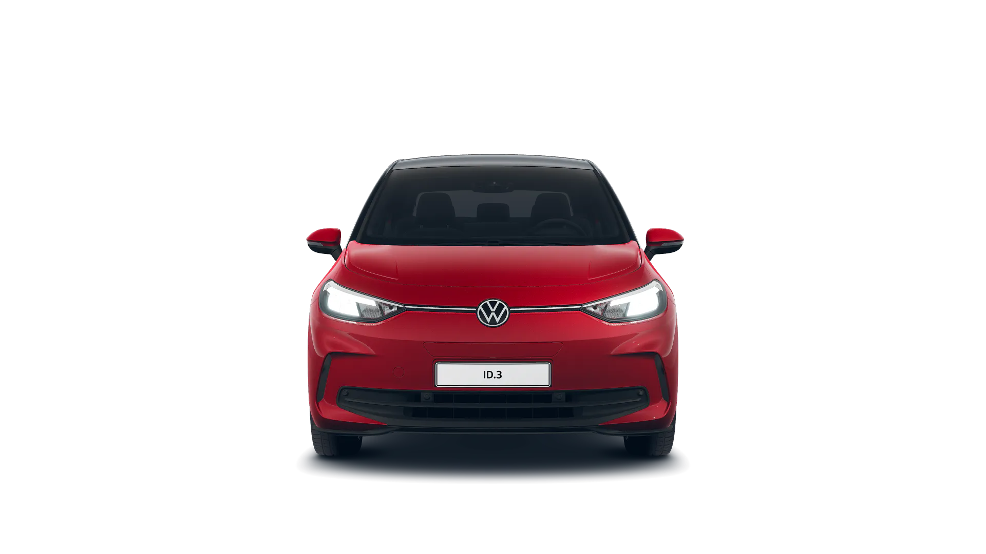 Volkswagen ID.3 MOVE Pro