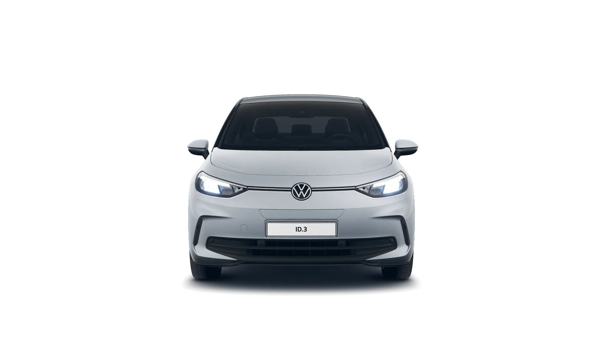 Volkswagen ID.3 MOVE Pro