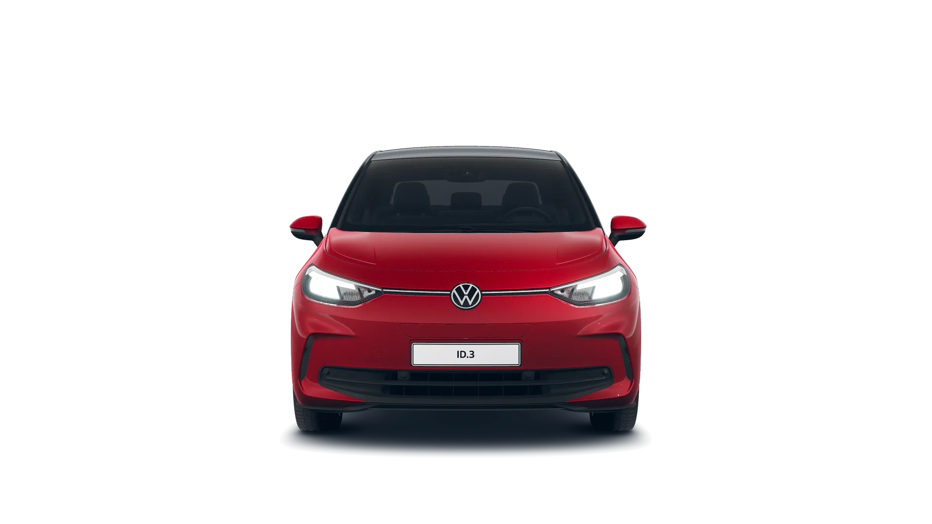 Volkswagen ID.3 MOVE Pro
