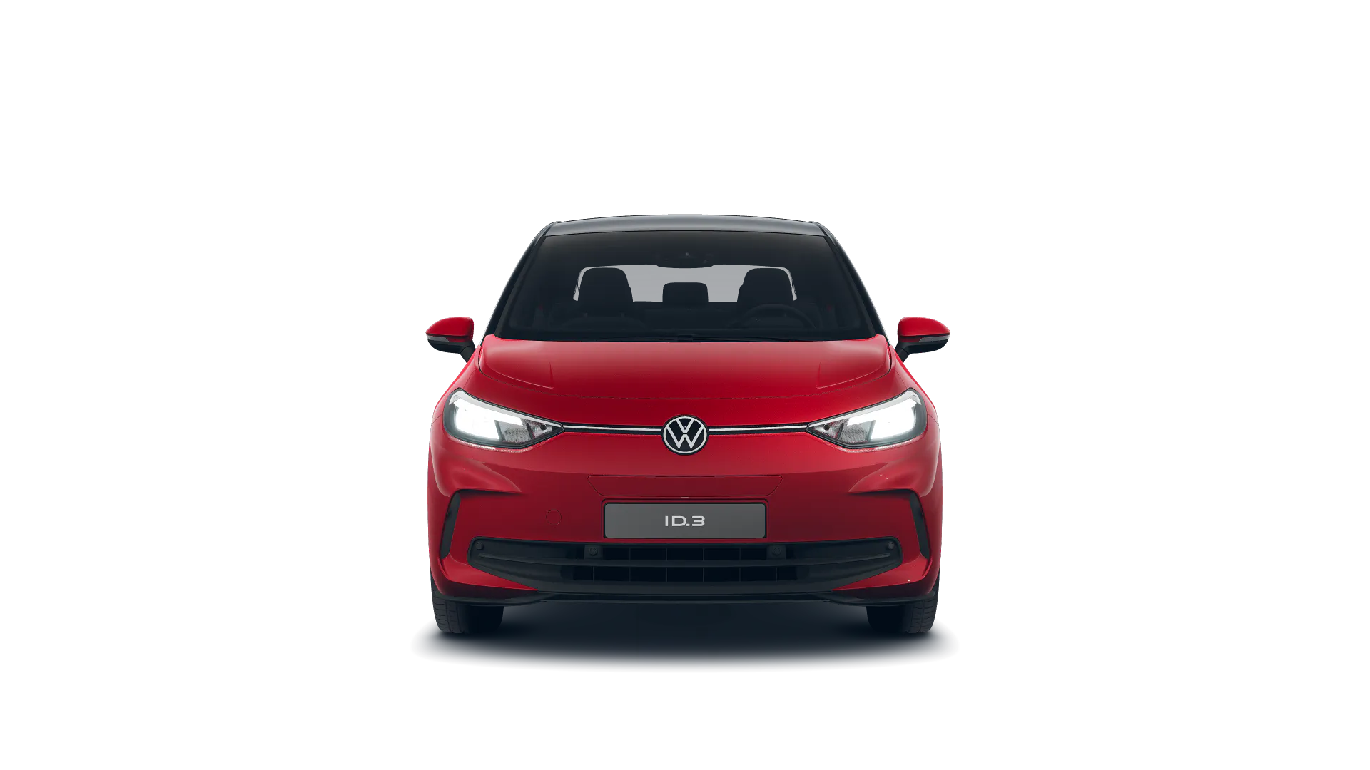 Volkswagen ID.3 Pro