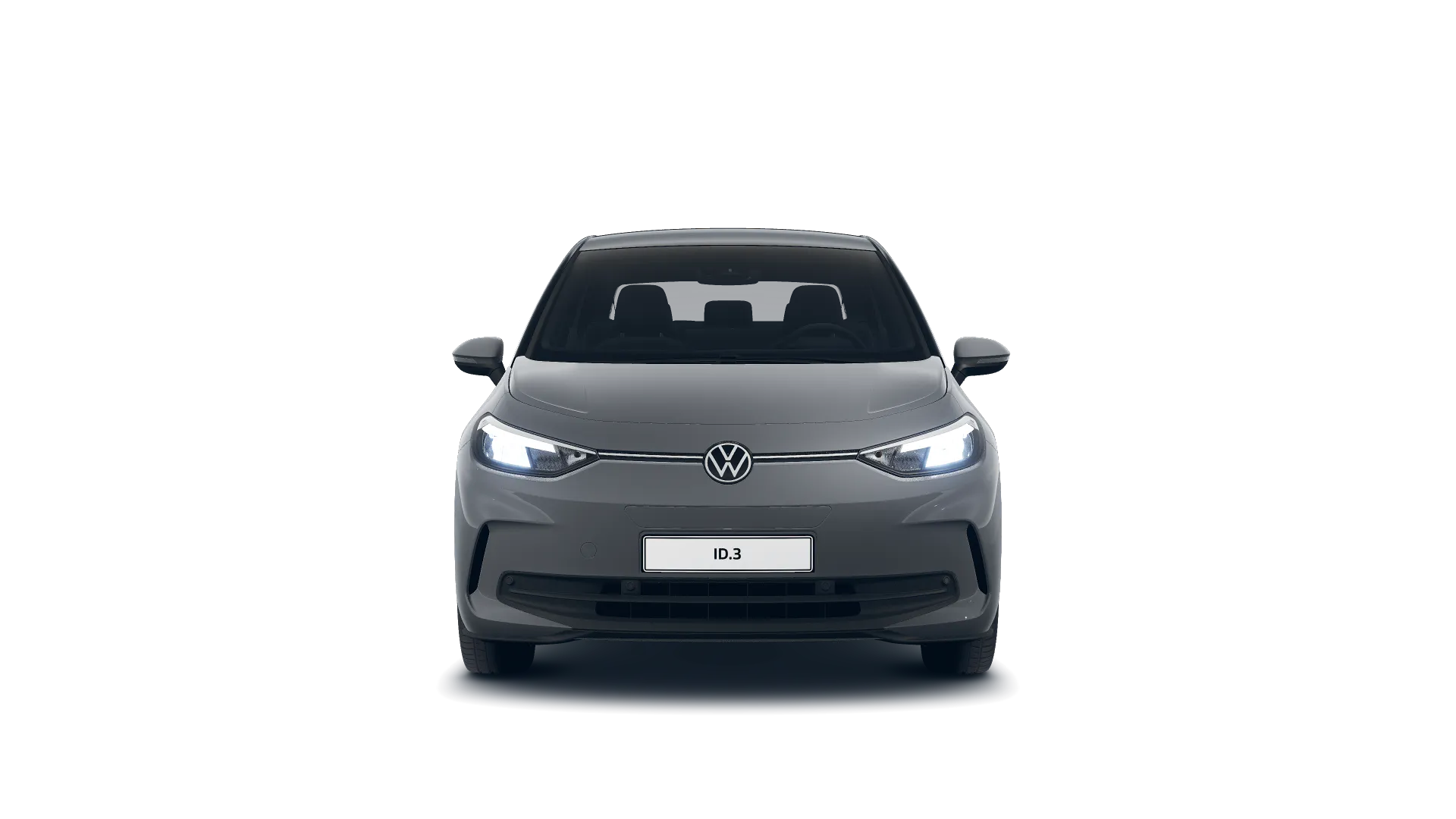 Volkswagen ID.3 Pro