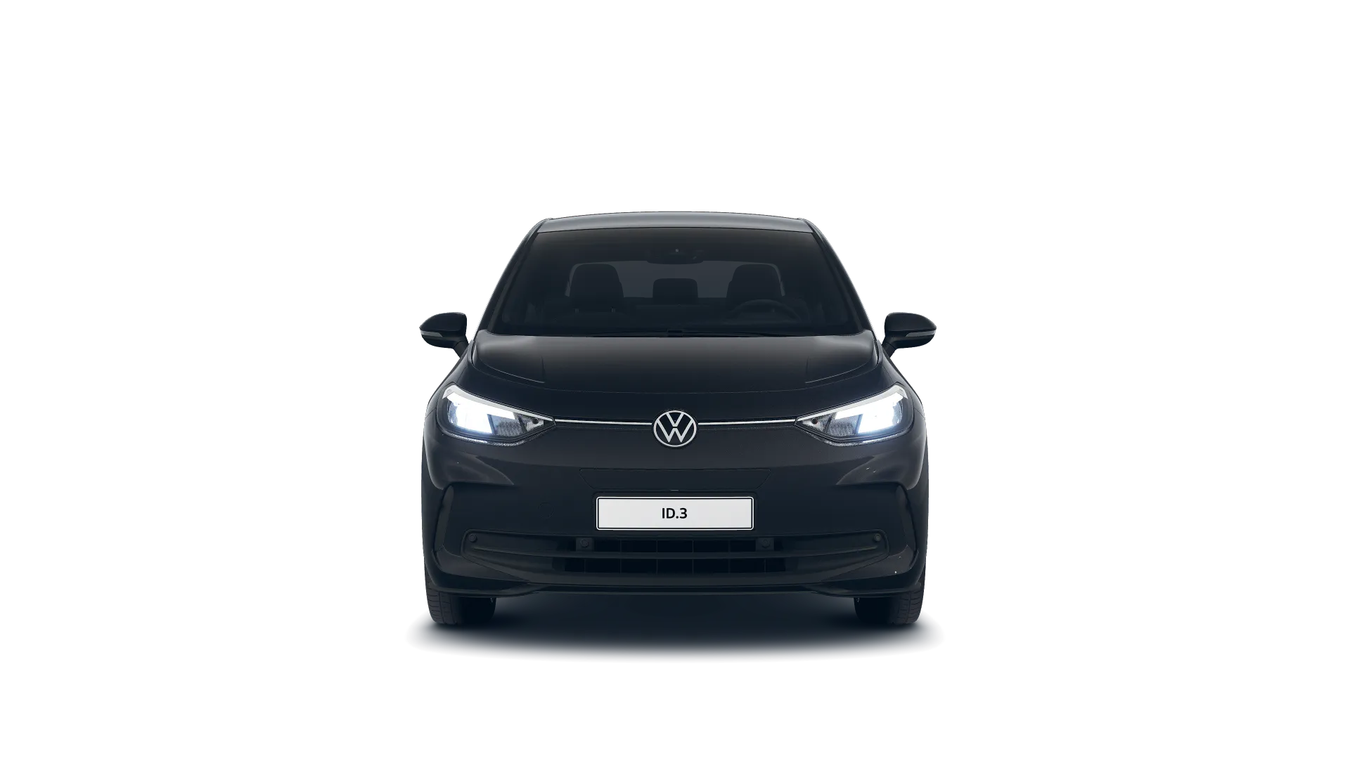 Volkswagen ID.3 MOVE Pro