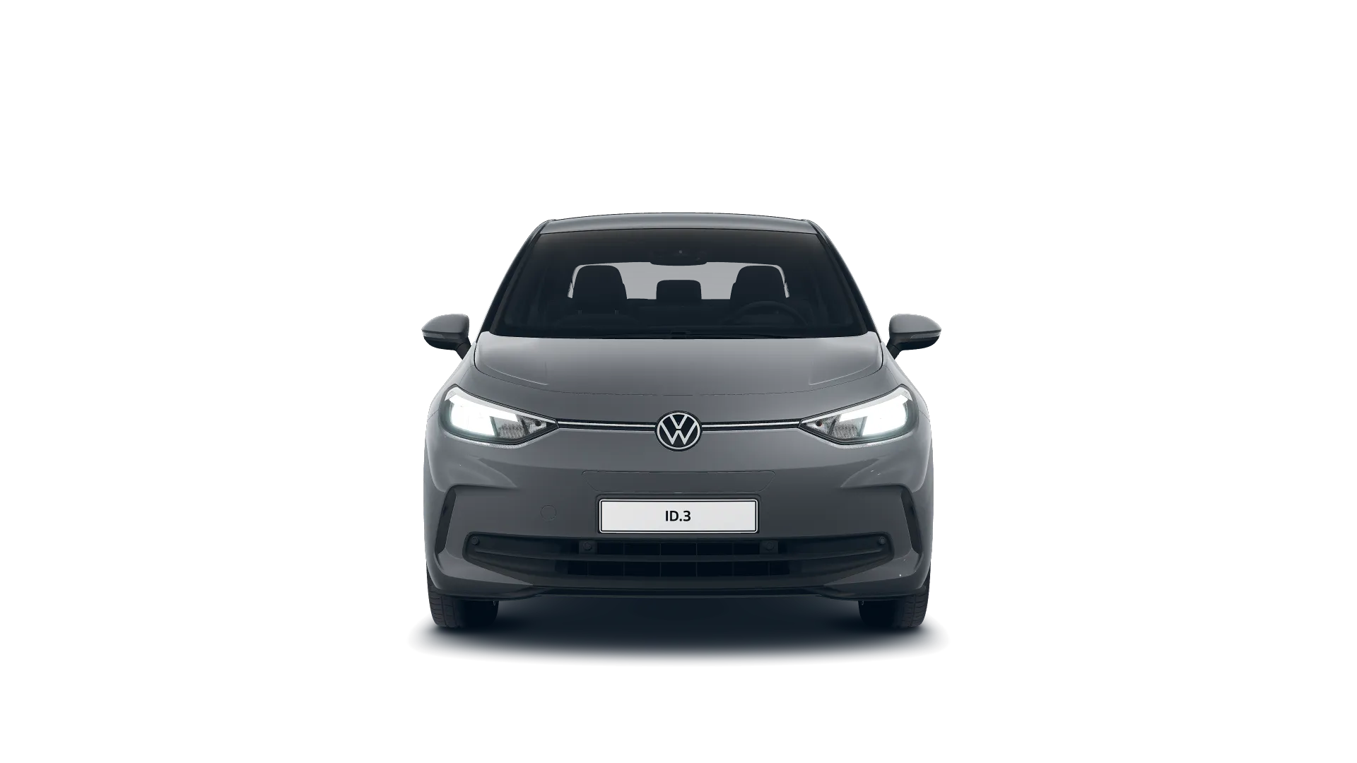 Volkswagen ID.3 Pro