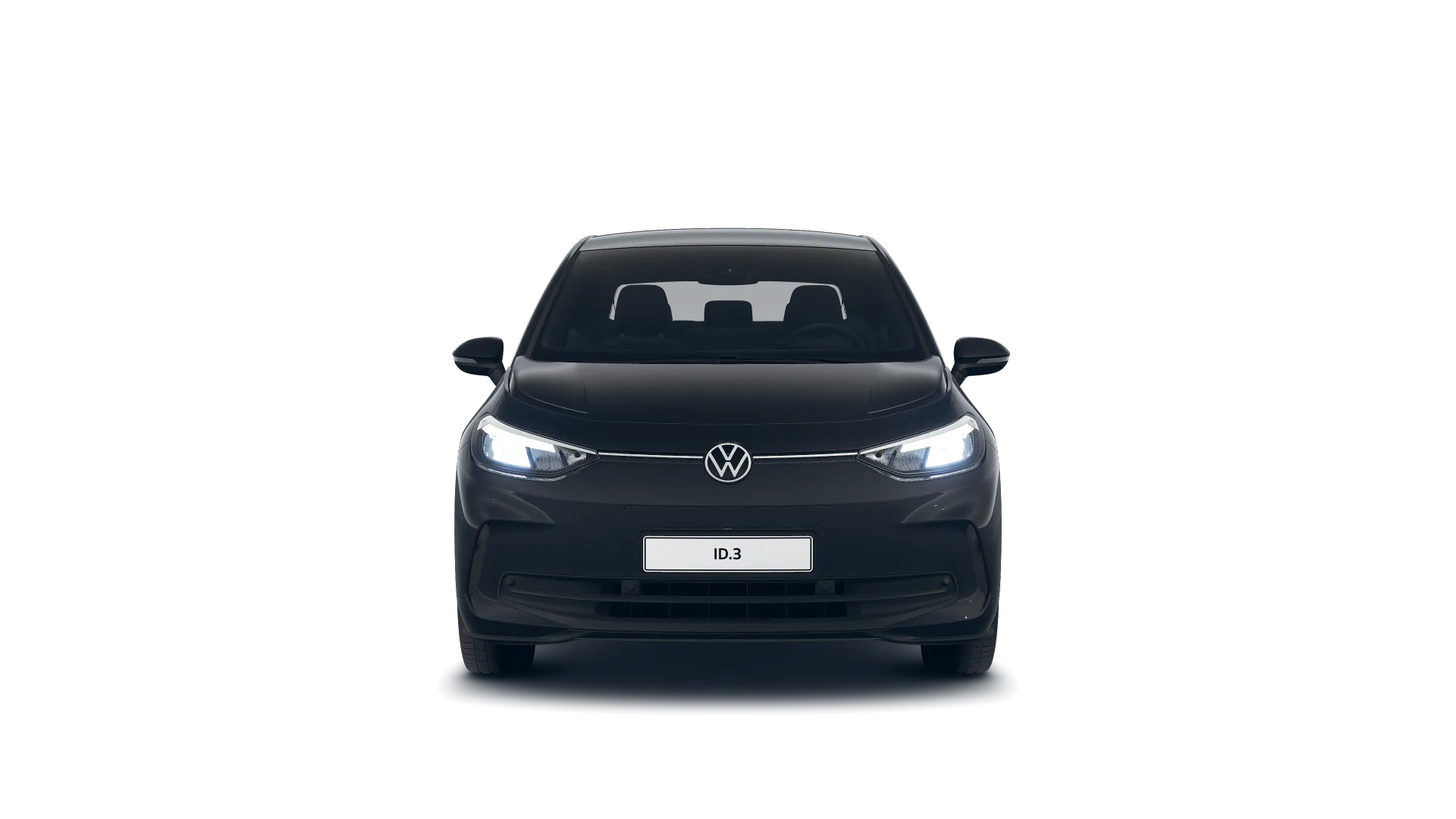 Volkswagen ID.3 Pro