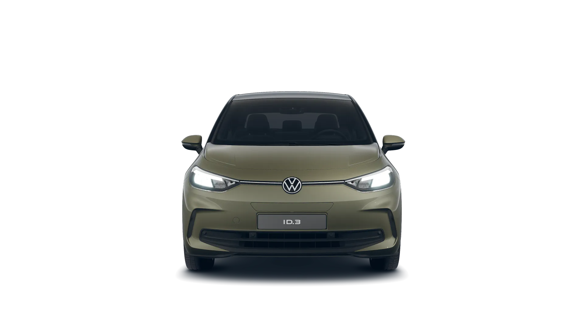 Volkswagen ID.3 MOVE Pro