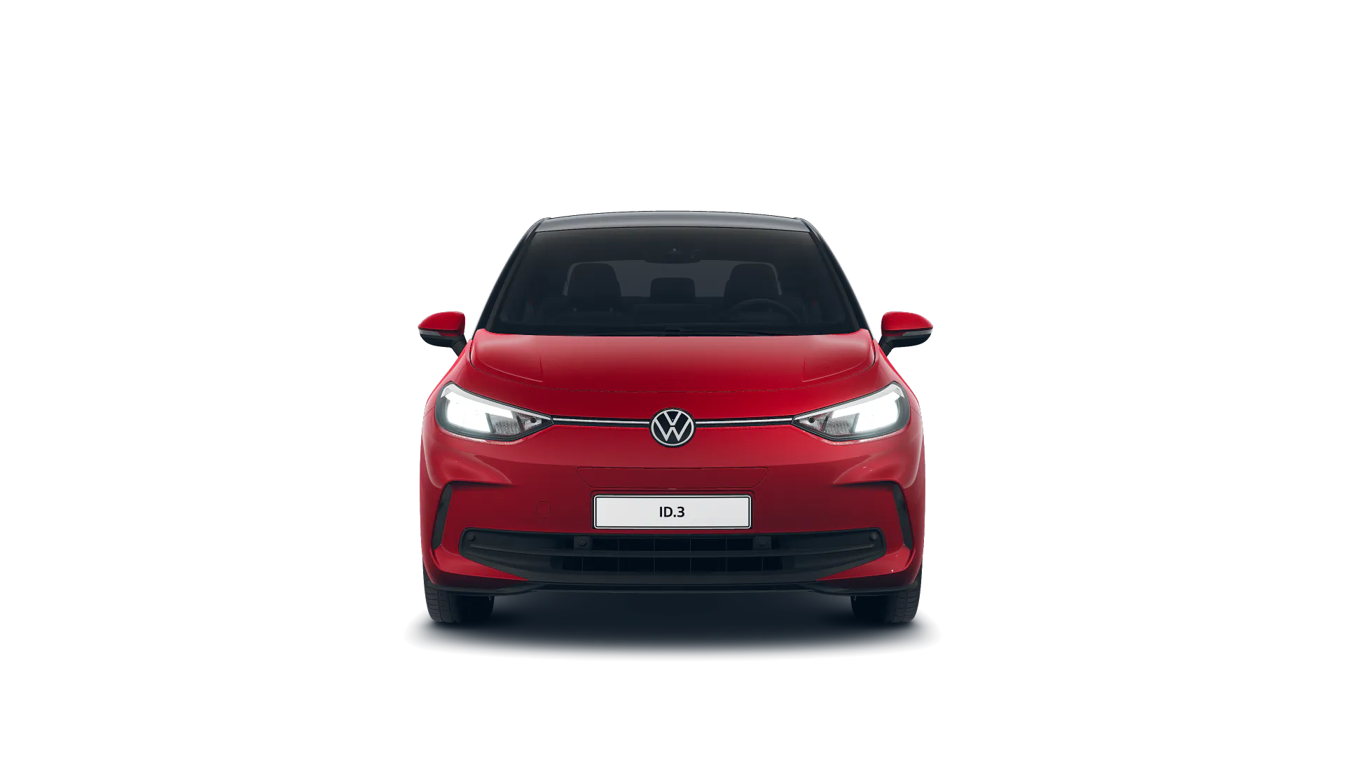 Volkswagen ID.3 MOVE Pro