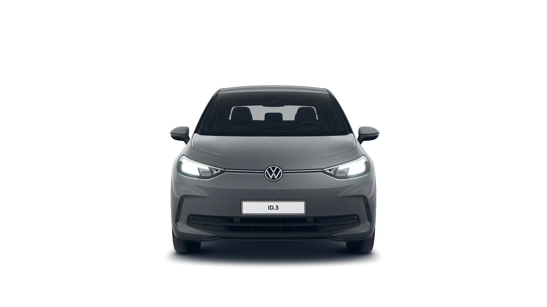 Volkswagen ID.3 Pro