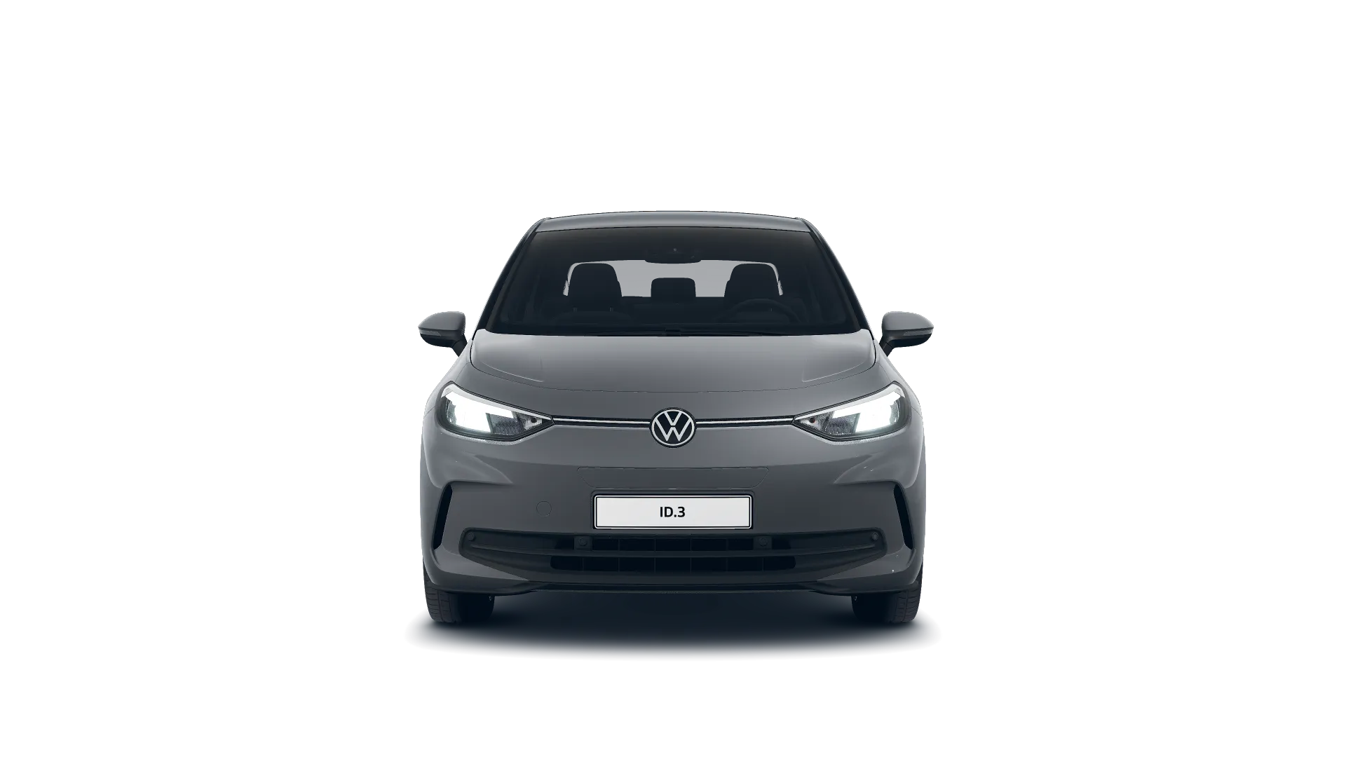 Volkswagen ID.3 Pro