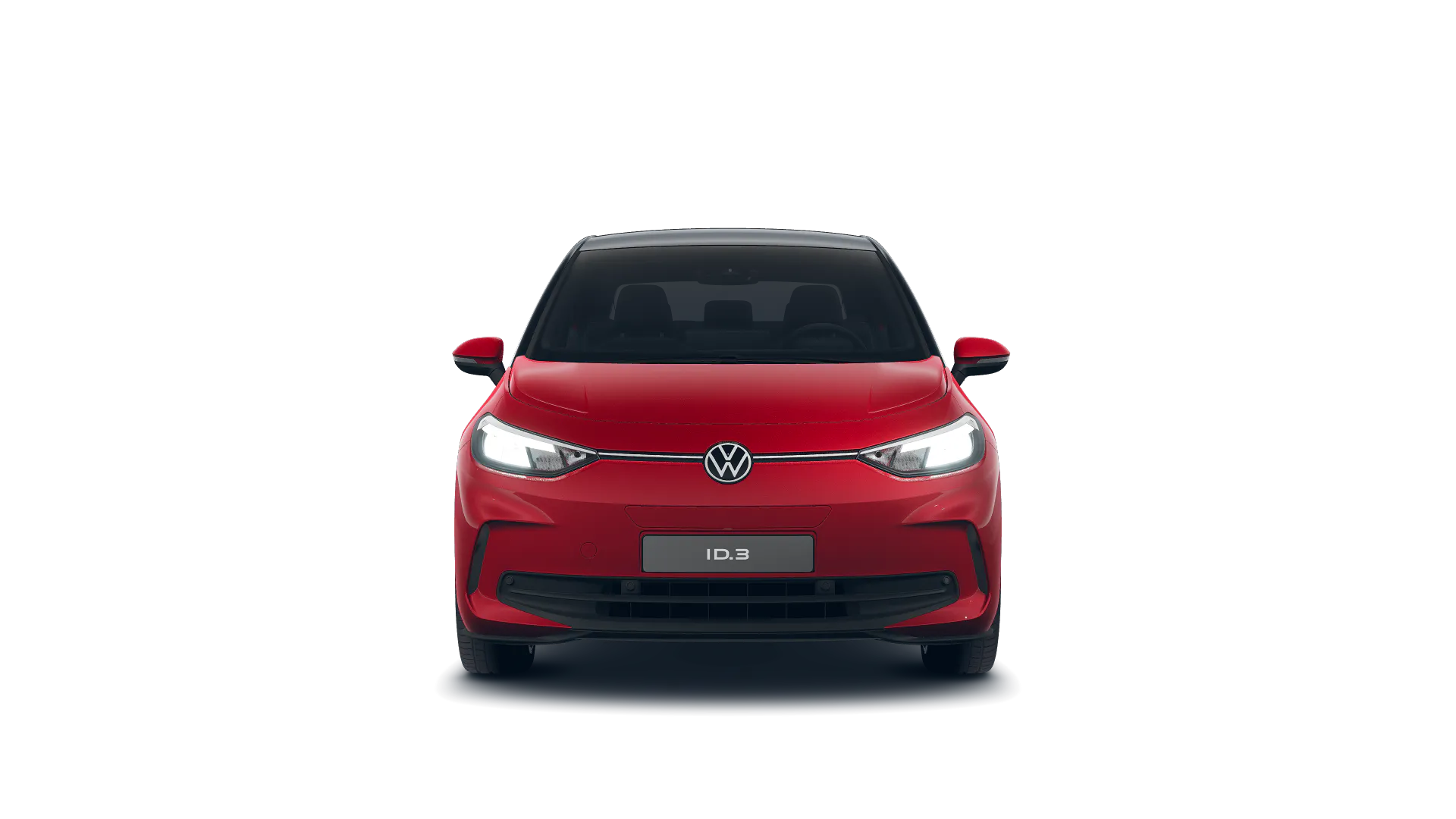 Volkswagen ID.3 MOVE Pro S