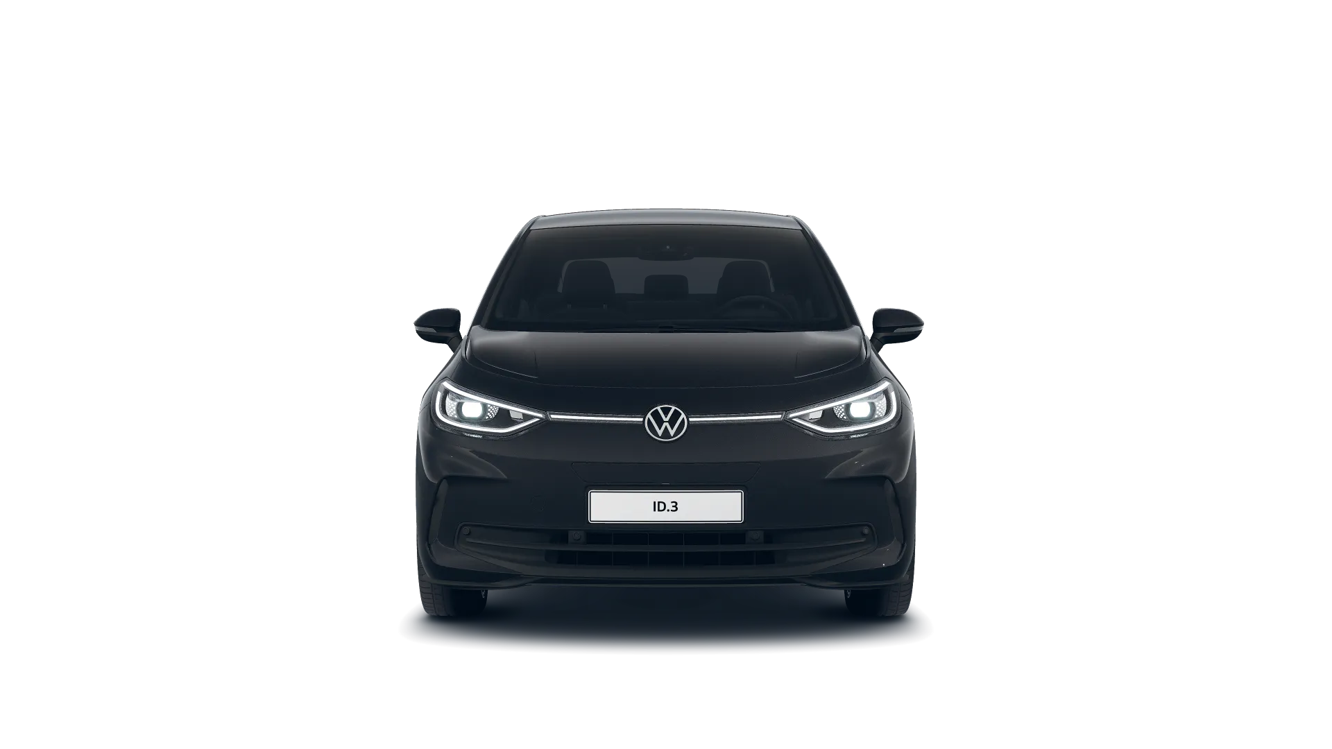 Volkswagen ID.3 MOVE Pro